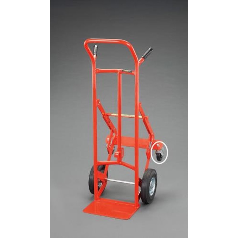 エスコ EA520WB-208 89mm車輪(EA520WB-8用) 1個（ご注文単位1個）【直送品】