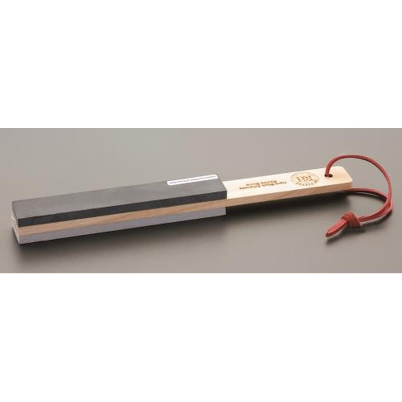 エスコ EA522AN-3 203x25x6mm油砥石(中・細目/両面) 1個(ご注文単位1個)【直送品】