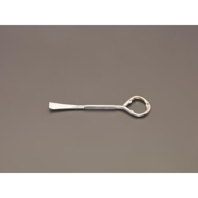 エスコ EA523Z-6 ペールオープナー 1個(ご注文単位1個)【直送品】