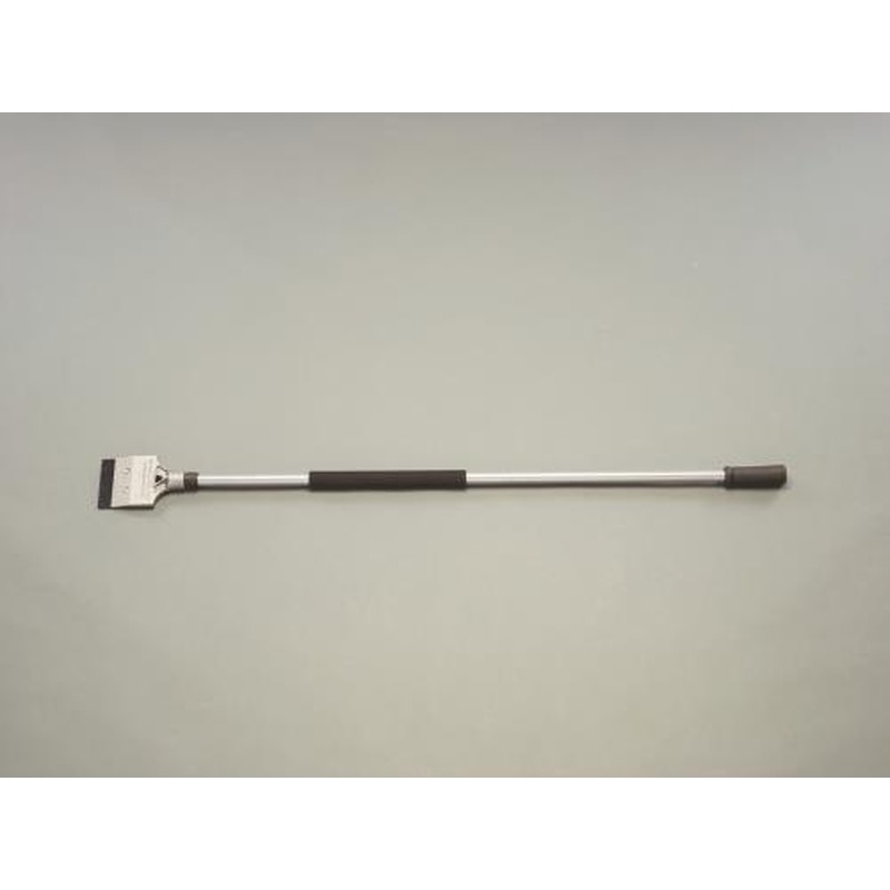 エスコ EA524LA-100 102㎜/1220㎜強力型フロアースクレーパー 1個（ご注文単位1個）【直送品】