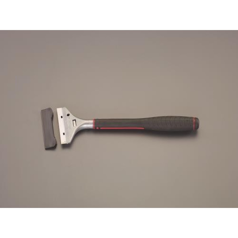 エスコ EA524LB-400 100mm/305mmウォールスクレーパー 1個(ご注文単位1個)【直送品】