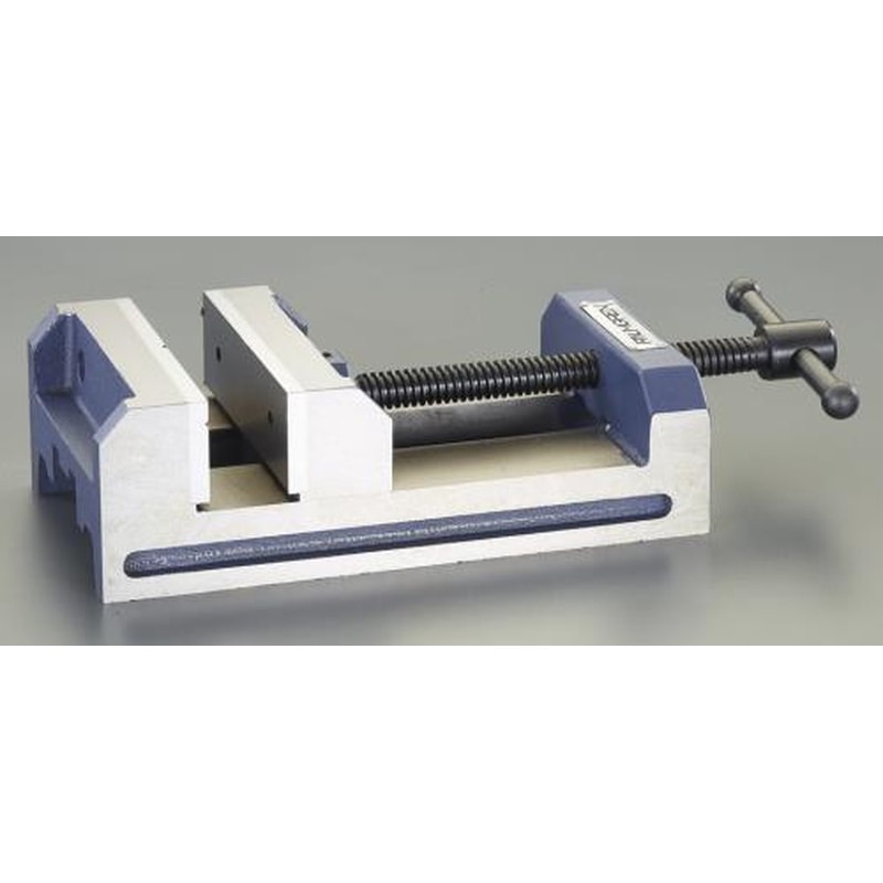 エスコ EA525DA-9 150mmドリルプレスバイス 1個（ご注文単位1個）【直送品】