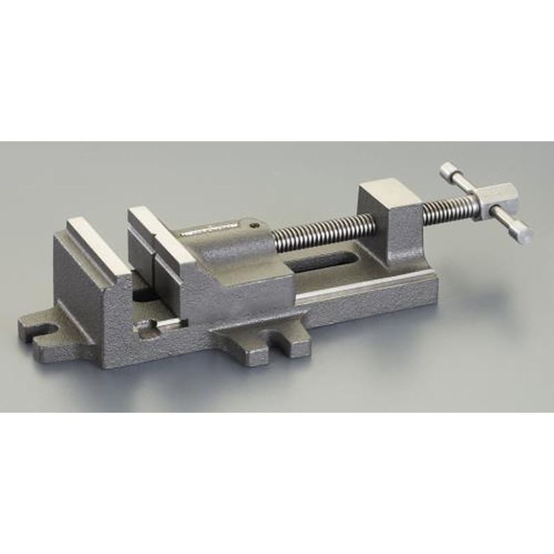 エスコ EA525DH-21 85mmマシンバイス 1個（ご注文単位1個）【直送品】