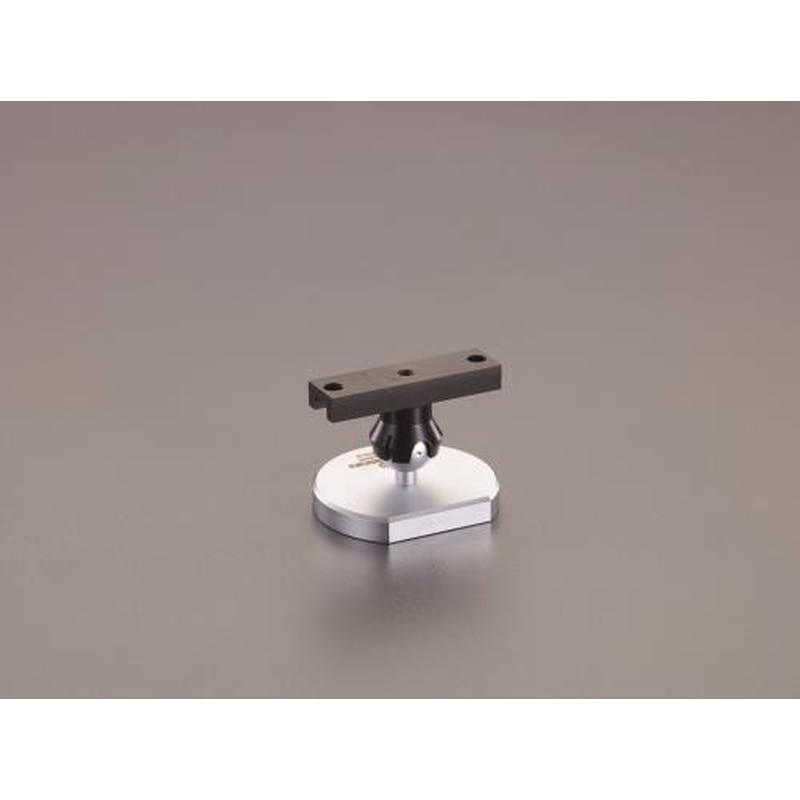 エスコ EA525MB-2[EA525MB用]精密バイス用ベース 1個（ご注文単位1個）【直送品】