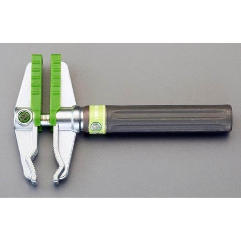 エスコ EA530LA-1 150mm/30mmモンキーレンチ(両面) 1個（ご注文単位1個）【直送品】