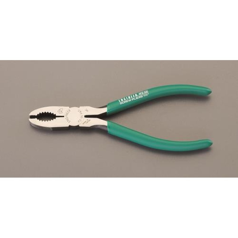 エスコ EA532DC-150 150mmねじプライヤー(ネジザウルス) 1個（ご注文単位1個）【直送品】