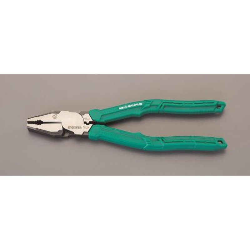 エスコ EA532DG-225 225mm［ペンチ型]ネジザウルス(2way) 1個（ご注文単位1個）【直送品】