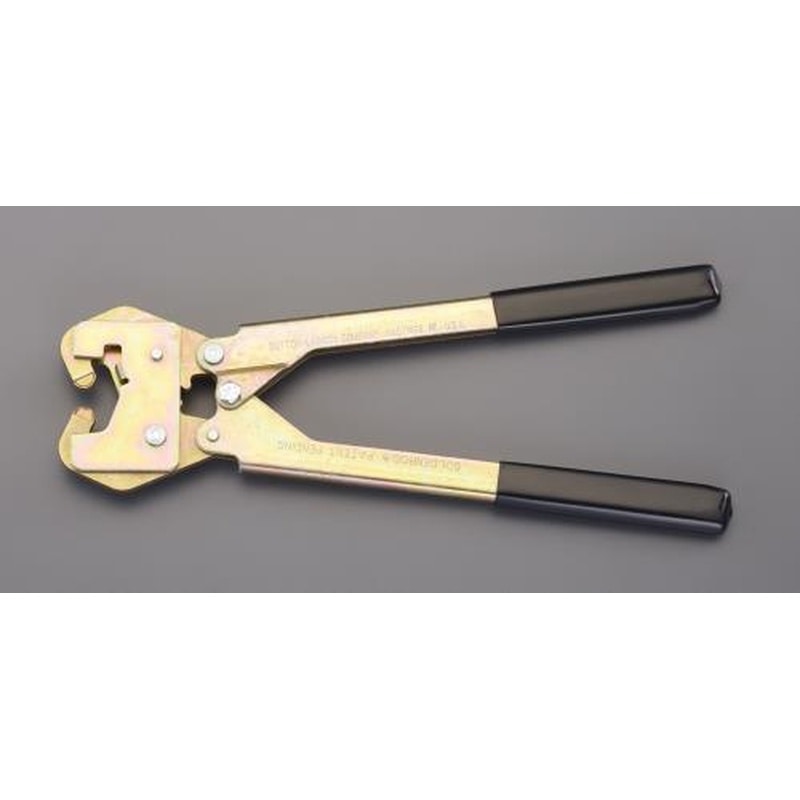 エスコ EA532XL T型ポストグリッパー 1個（ご注文単位1個）【直送品】