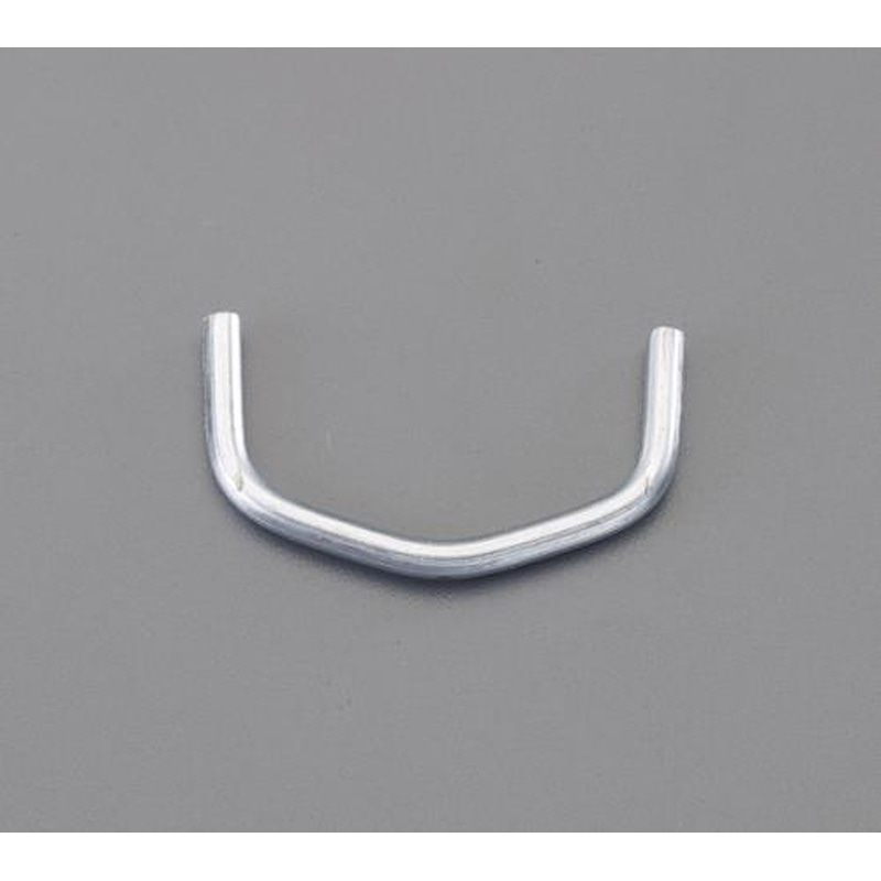 エスコ EA532XL-1 T型ポストクリップ(100個入) 1個（ご注文単位1個）【直送品】