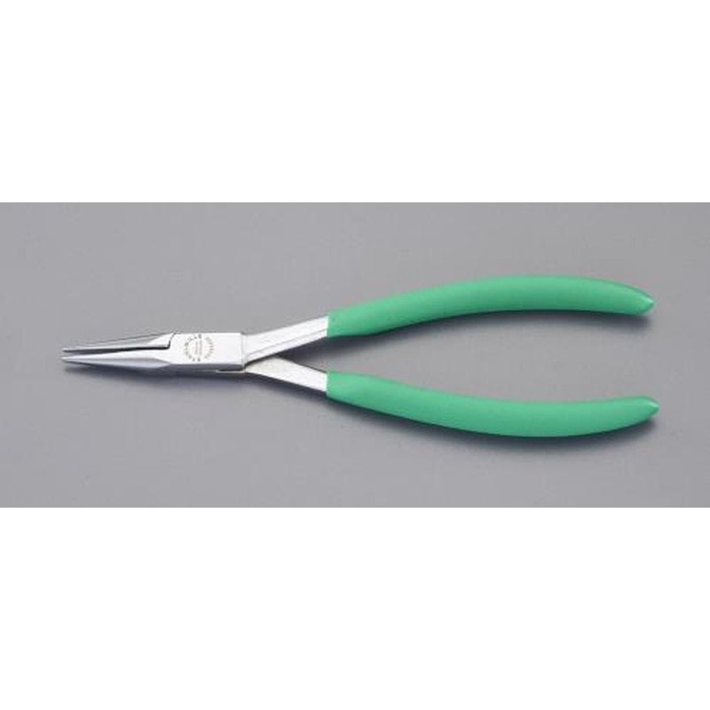 エスコ EA537SC-18 200mmアッセンブリープライヤー 1個（ご注文単位1個）【直送品】