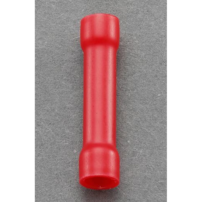 エスコ EA538MF-41 0.33-1.31m㎡絶縁中間接続子(15個) 1個（ご注文単位1個）【直送品】