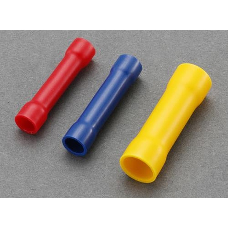 エスコ EA538MF-42 1.31-2.08m㎡絶縁中間接続子(15個) 1個（ご注文単位1個）【直送品】