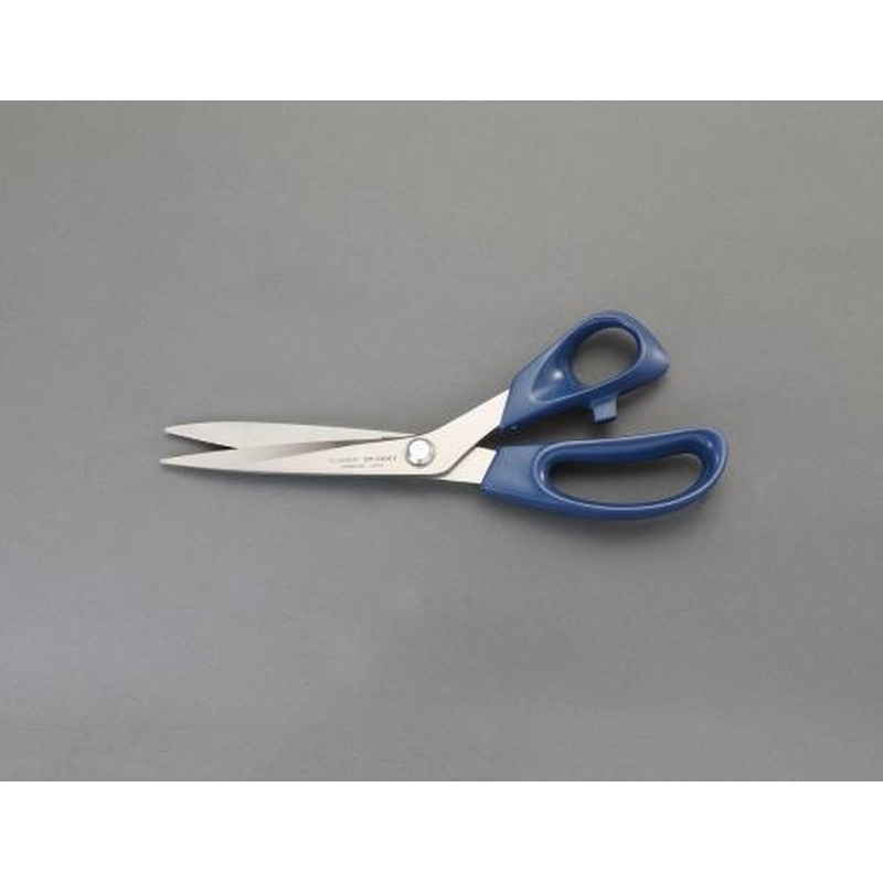 エスコ EA540AC-6 240mm裁ちばさみ(ステンレス製) 1個（ご注文単位1個）【直送品】