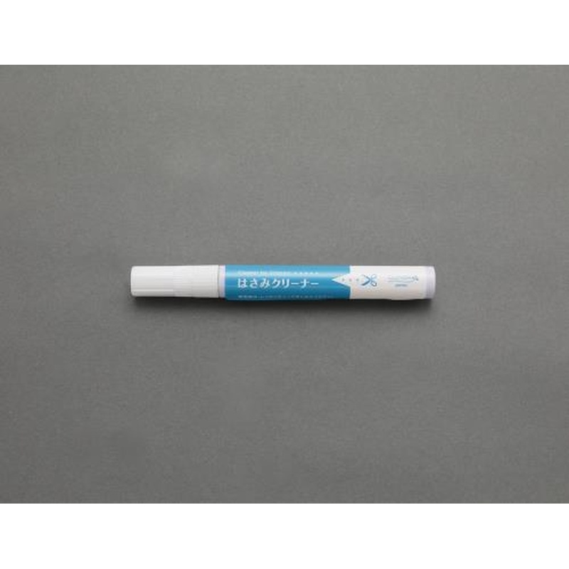 エスコ EA540AC-10 7mlはさみクリーナー 1個（ご注文単位1個）【直送品】