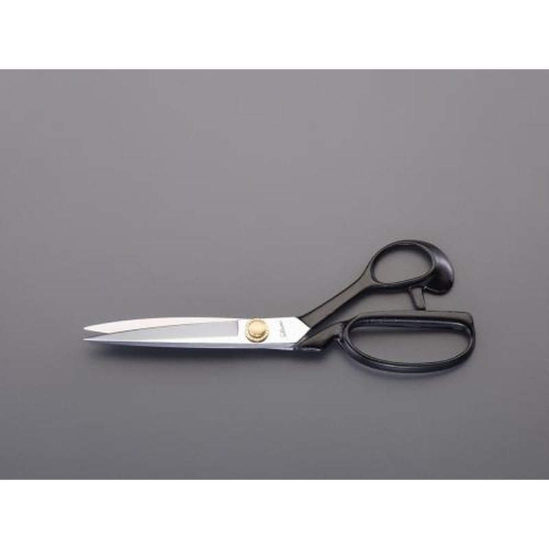 エスコ EA540AS-1 240mmはさみ・裁ち 1個(ご注文単位1個)【直送品】