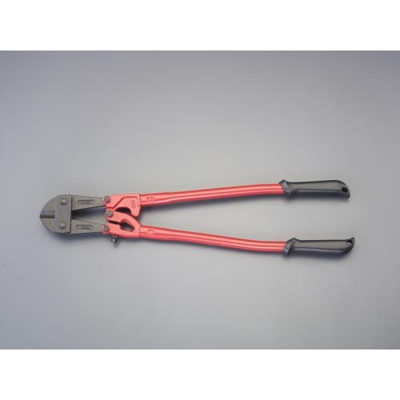 エスコ EA545BN-2 6mm/350mmボルトカッター 1個（ご注文単位1個）【直送品】