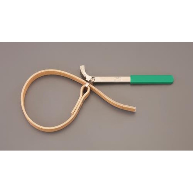 エスコ EA546YS-6 φ180mm/236mmベルトレンチ 1個（ご注文単位1個）【直送品】