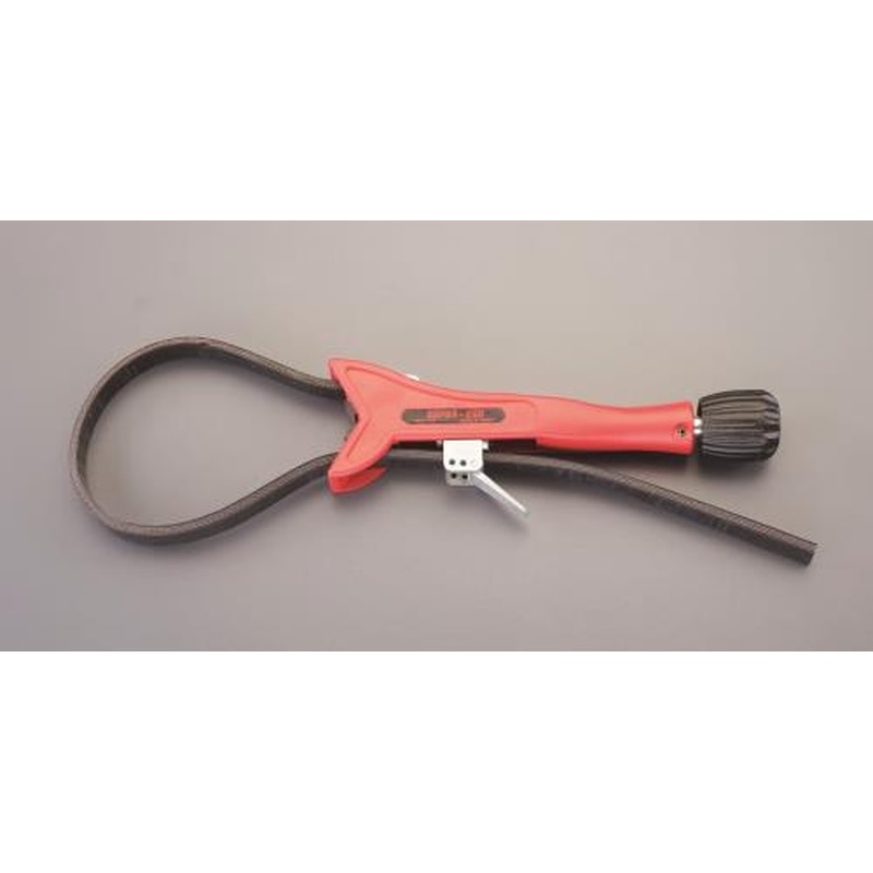 エスコ EA546YS-52[EA546YS-11用]替ストラップ 1個（ご注文単位1個）【直送品】