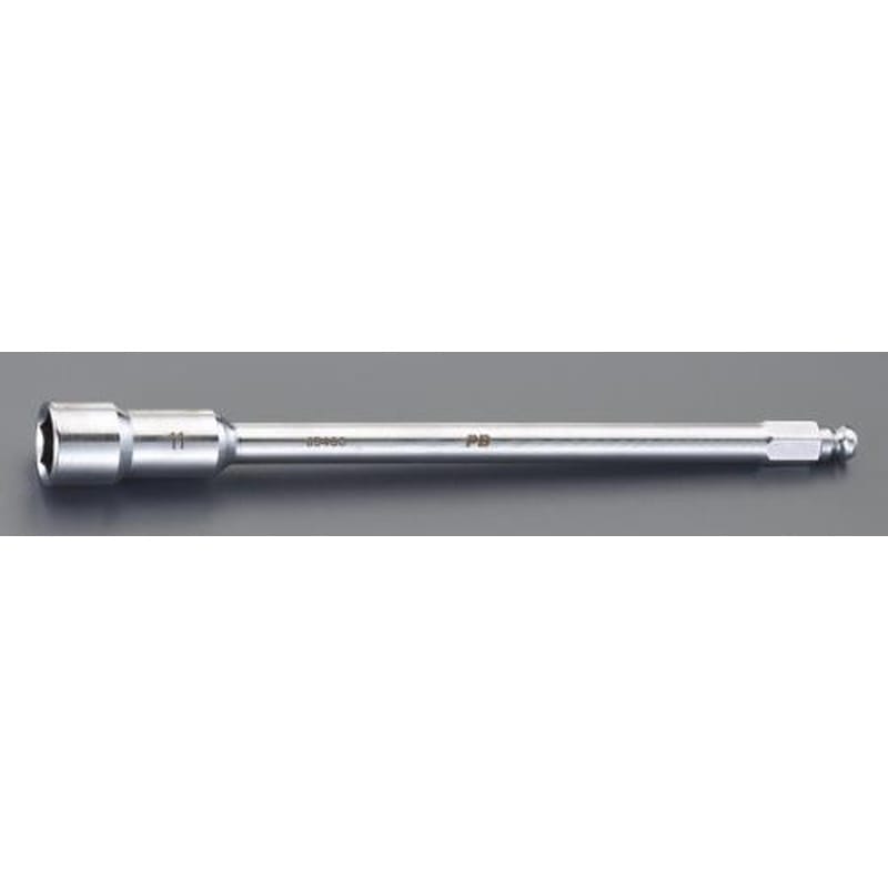 エスコ EA550CK-5.5 5.5x90mm［Nat]ビット 1個（ご注文単位1個）【直送品】