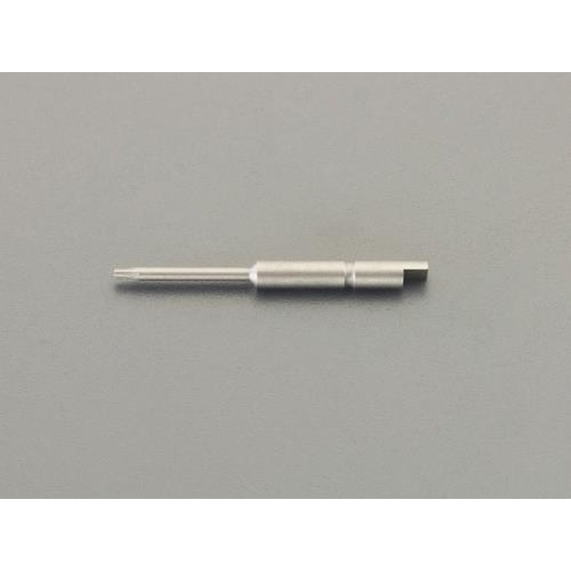 エスコ EA550MS-50 10IPx44mm［TORX-PLUS]ドライバービット(精密) 1個（ご注文単位1個）【直送品】