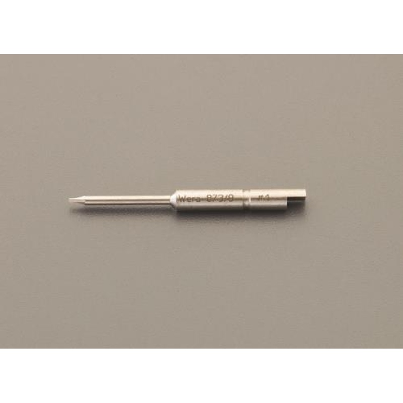 エスコ EA550MS-56 1IPRx44mm［IPRTORX-PLUS]ドライバービット 1個（ご注文単位1個）【直送品】