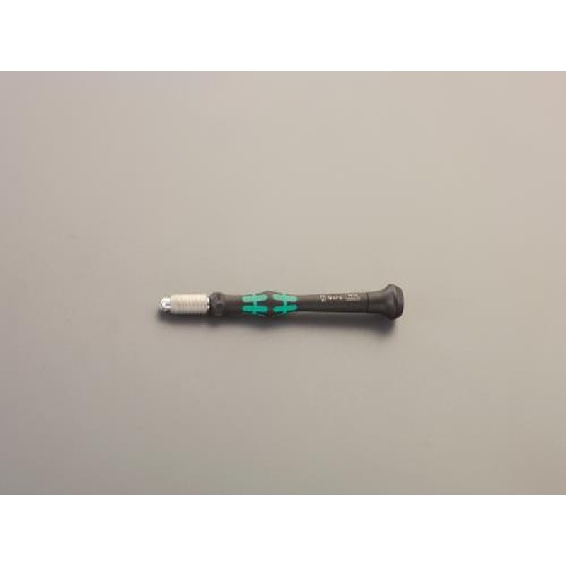 エスコ EA550MS-200 4.0x23mmドライバーハンドル(精密ハイオス) 1個（ご注文単位1個）【直送品】