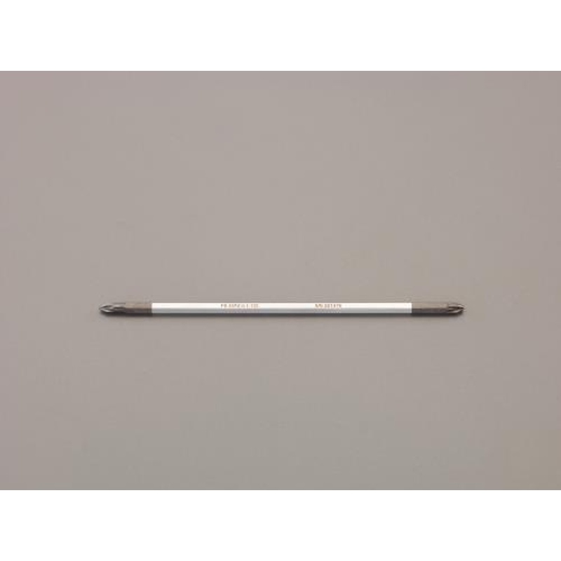 エスコ EA552AD-11 PZ0xPZ1/120mmドライバービット 1個（ご注文単位1個）【直送品】