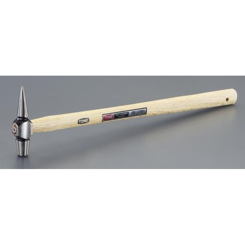 エスコ EA575WH-11 390mmテストハンマー(0.25ポンド) 1個(ご注文単位1個)【直送品】