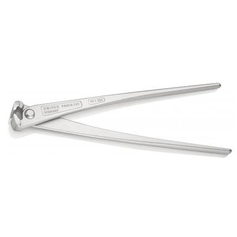 エスコ EA577L-10 300mm強力型エンドカッティングニッパー 1個（ご注文単位1個）【直送品】