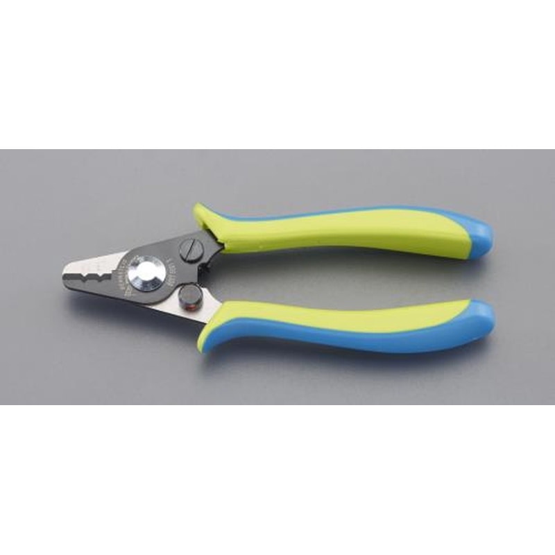 エスコ EA580KR-1 0.005-0.14m㎡マイクロストリッパー 1個（ご注文単位1個）【直送品】