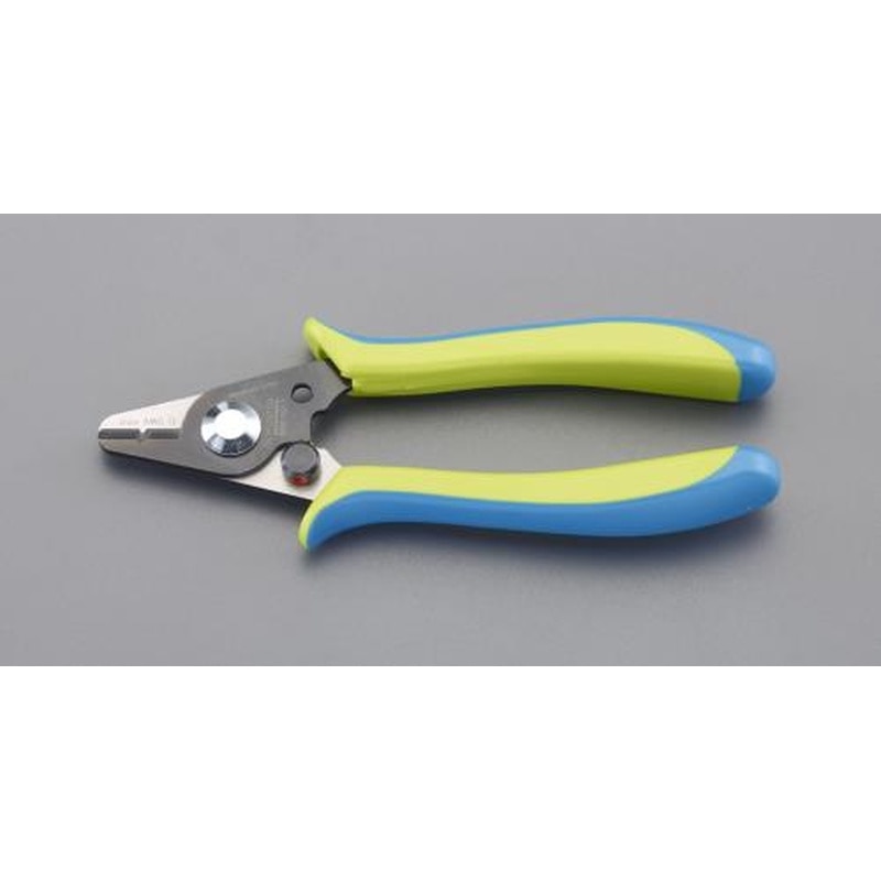 エスコ EA585RA-11 0.14-1.5m㎡ミニワイヤーカッター 1個（ご注文単位1個）【直送品】