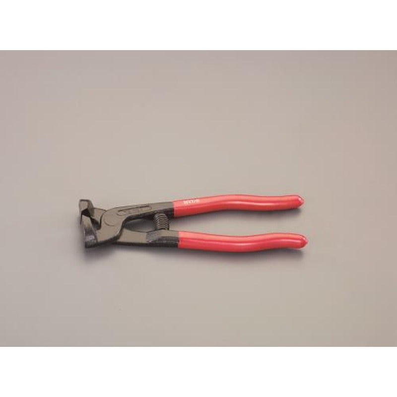 エスコ EA587HA-1 200mmタイルニッパー 1個（ご注文単位1個）【直送品】