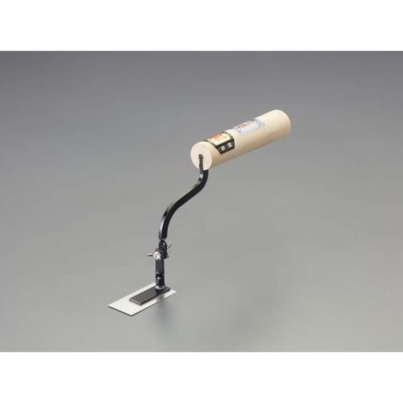 エスコ EA588-71 鏝セット(首可動式) 1個(ご注文単位1個)【直送品】