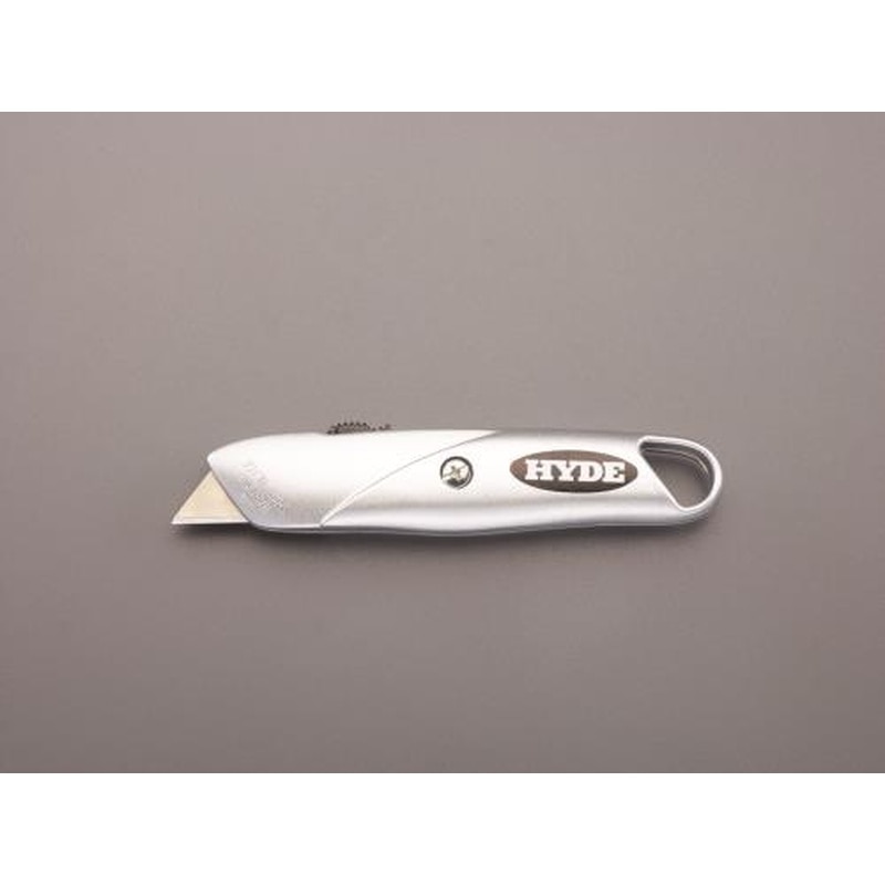 エスコ EA589AH-11 160mmカッターナイフ 1個（ご注文単位1個）【直送品】