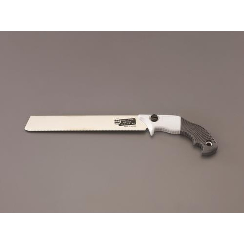 エスコ EA599DE-121 410mm/240mm解体用鋸(万能) 1個(ご注文単位1個)【直送品】