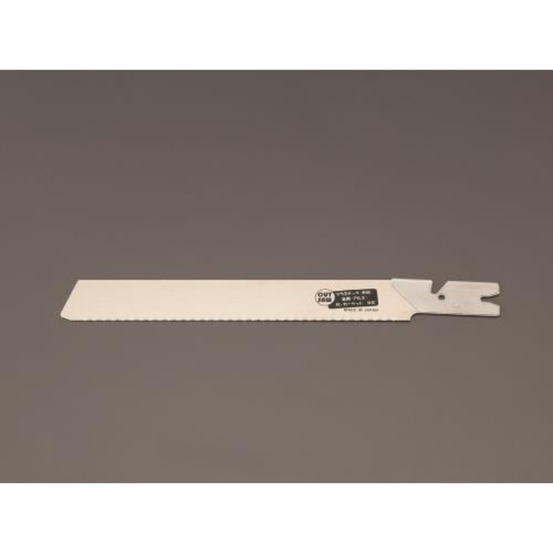 エスコ EA599DE-122 210mm解体用鋸替刃(EA599DE-121用) 1個(ご注文単位1個)【直送品】