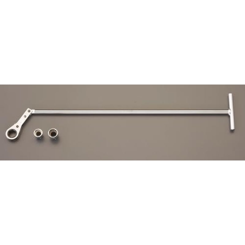 エスコ EA604BG-14 14mmソケット(EA604BG用) 1個（ご注文単位1個）【直送品】