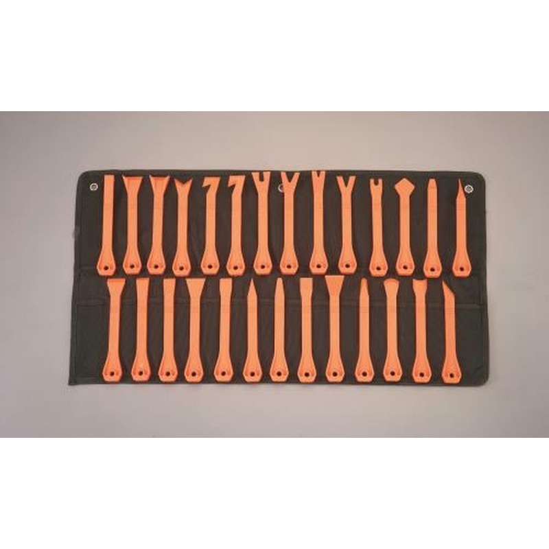 エスコ EA604CN ハンディリムーバーセット 1個（ご注文単位1個）【直送品】