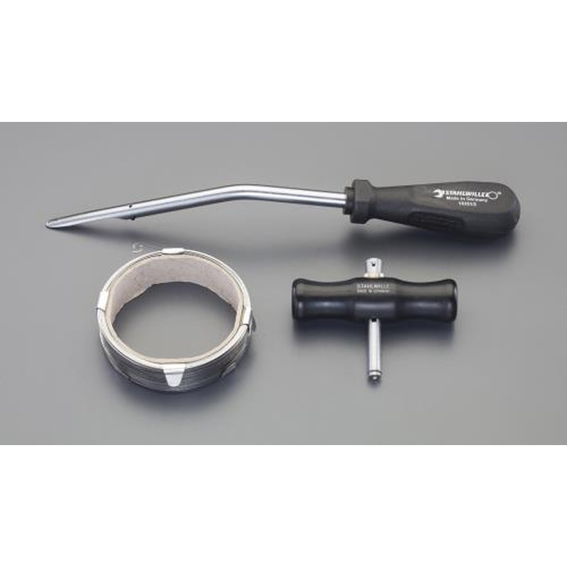 エスコ EA604DS ウインドウ取り外しキット 1個（ご注文単位1個）【直送品】