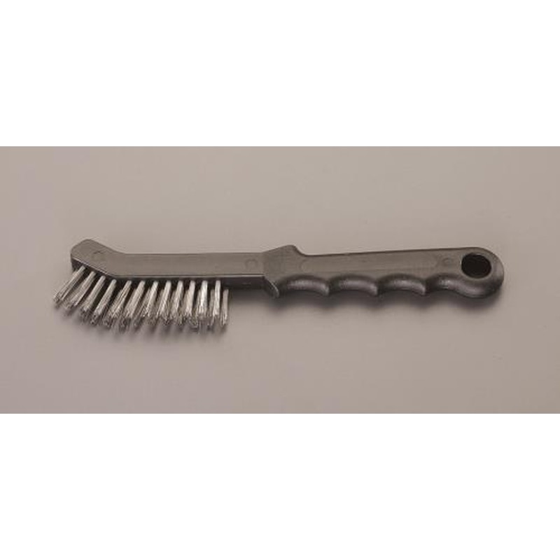 エスコ EA604FD-4 ブレーキキャリパーブラシ 1個（ご注文単位1個）【直送品】