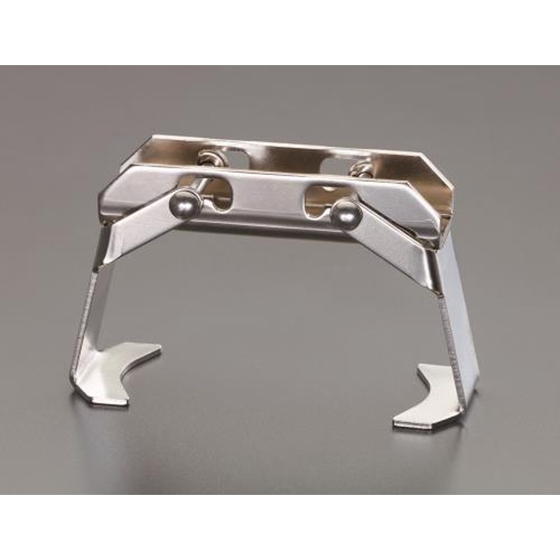 エスコ EA604FE-81[EA604FE-73，74用]クランプ 1個（ご注文単位1個）【直送品】