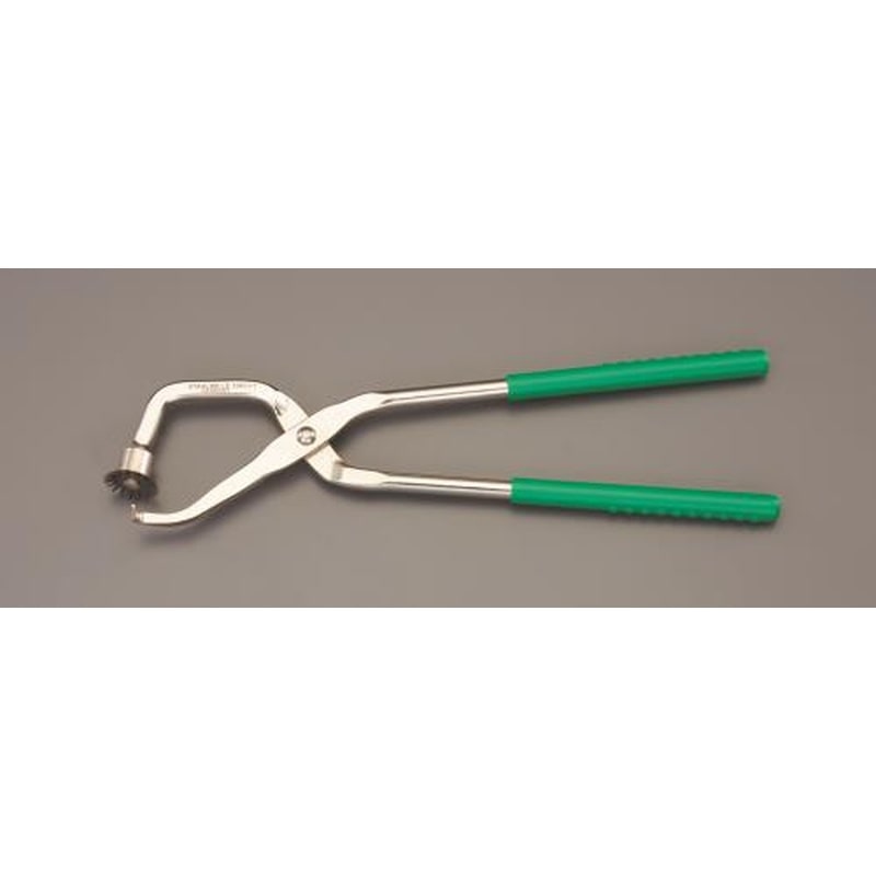 エスコ EA604FS-11 330mmブレーキスプリングプライヤー 1個(ご注文単位1個)【直送品】