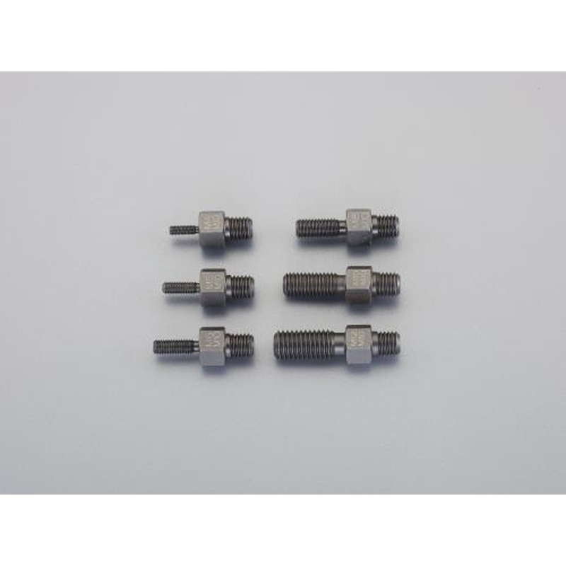 エスコ EA604FW-28[差込M10]インサートアダプターセット 1個（ご注文単位1個）【直送品】