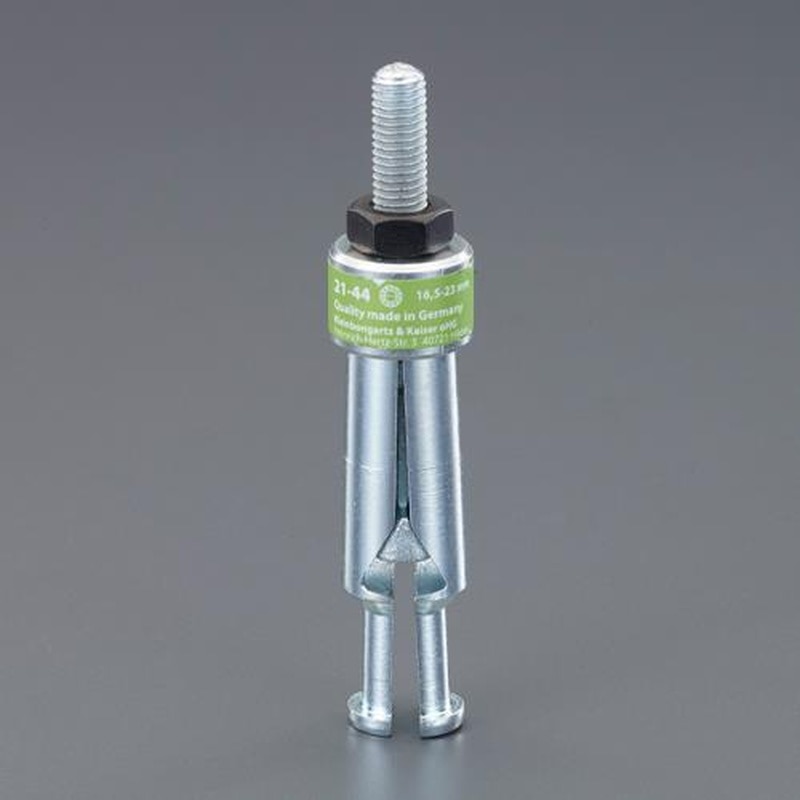 エスコ EA604FW-105 φ16.5-23mmベアリングエキストラクター 1個(ご注文単位1個)【直送品】