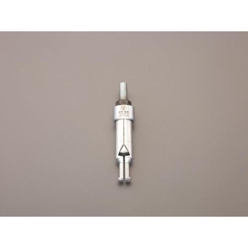 エスコ EA604FW-106 φ18.5-24mmベアリングエキストラクター 1個(ご注文単位1個)【直送品】