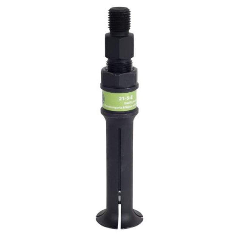 エスコ EA604FW-118 φ34-48mmベアリングエキストラクター 1個(ご注文単位1個)【直送品】