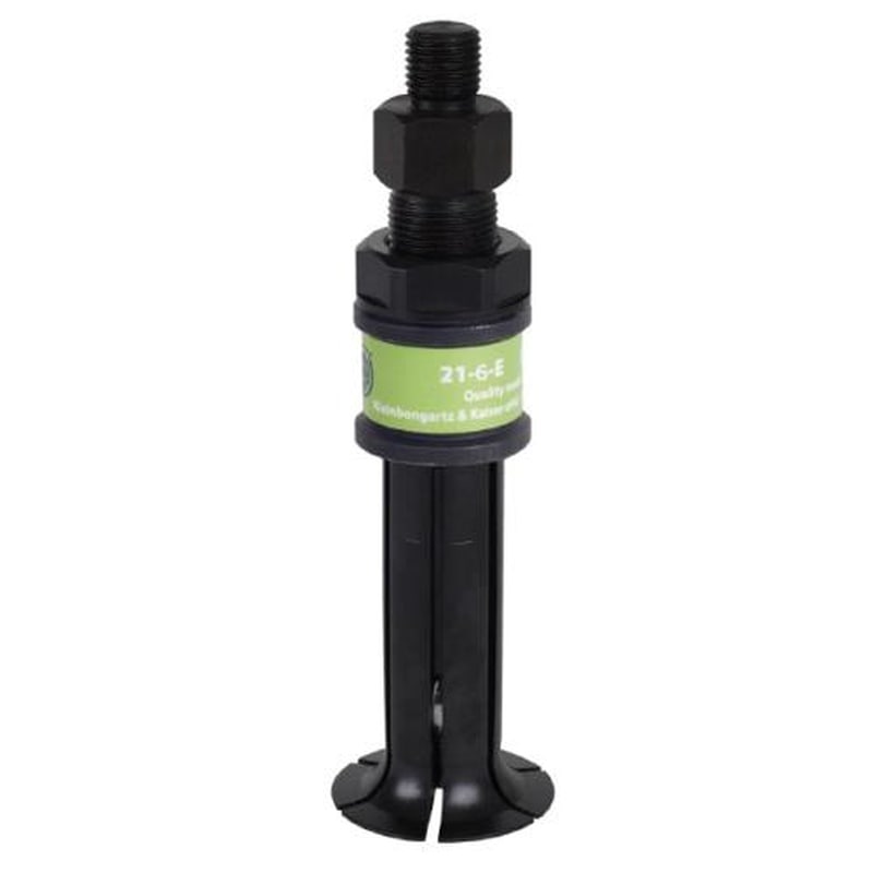 エスコ EA604FW-119 φ48-63mmベアリングエキストラクター 1個(ご注文単位1個)【直送品】