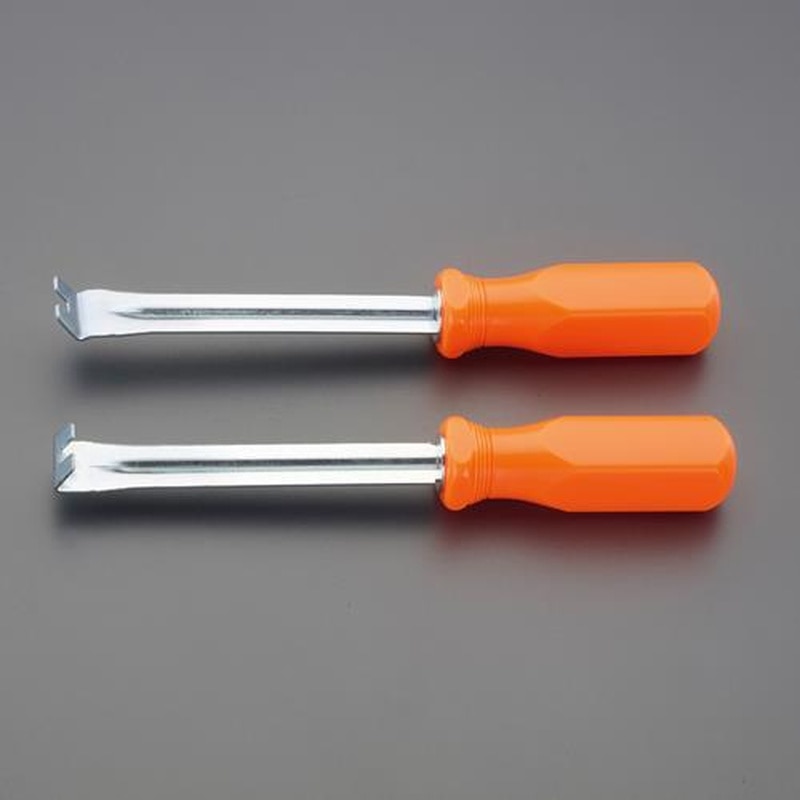 エスコ EA604PE-21 2本組コネクターセパレーター 1個(ご注文単位1個)【直送品】