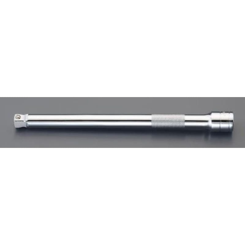 エスコ EA617DT-3 1/2”DRx250mmスイベルエクステンションバー 1個（ご注文単位1個）【直送品】