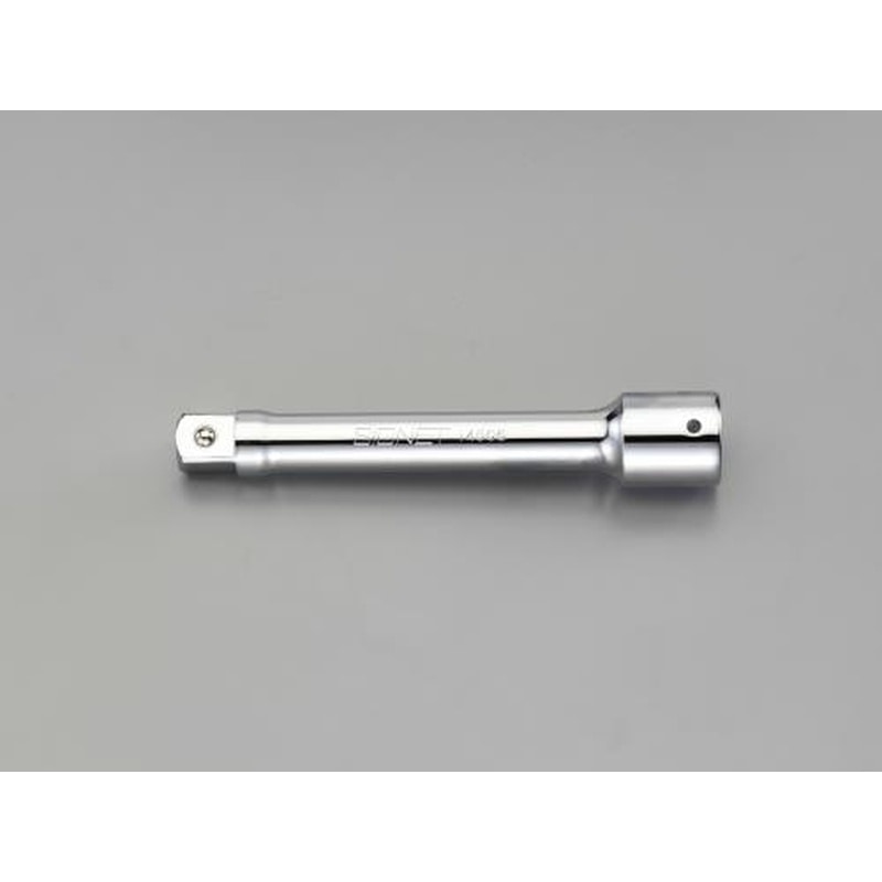 エスコ EA617EL-150 3/4”DRx150mmエクステンションバー 1個（ご注文単位1個）【直送品】